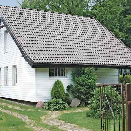 Holiday 8 度假居 Ińsko