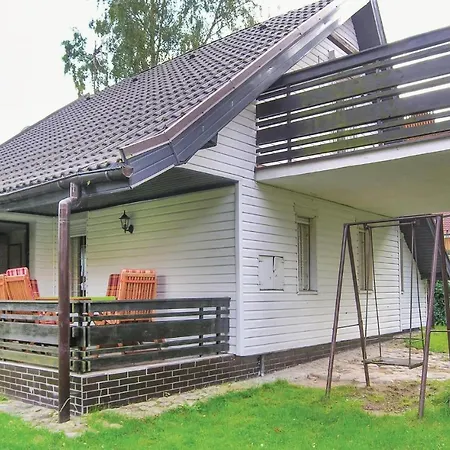 Holiday 8 * Ińsko
