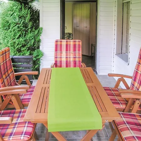Holiday 8 * Ińsko